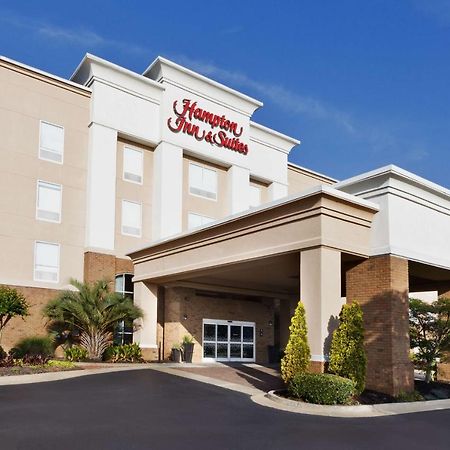 Hampton Inn & Suites Phenix City- Columbus Area Zewnętrze zdjęcie