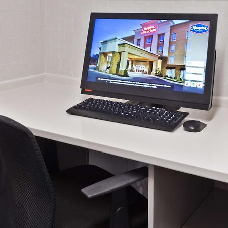 Hampton Inn & Suites Phenix City- Columbus Area Zewnętrze zdjęcie
