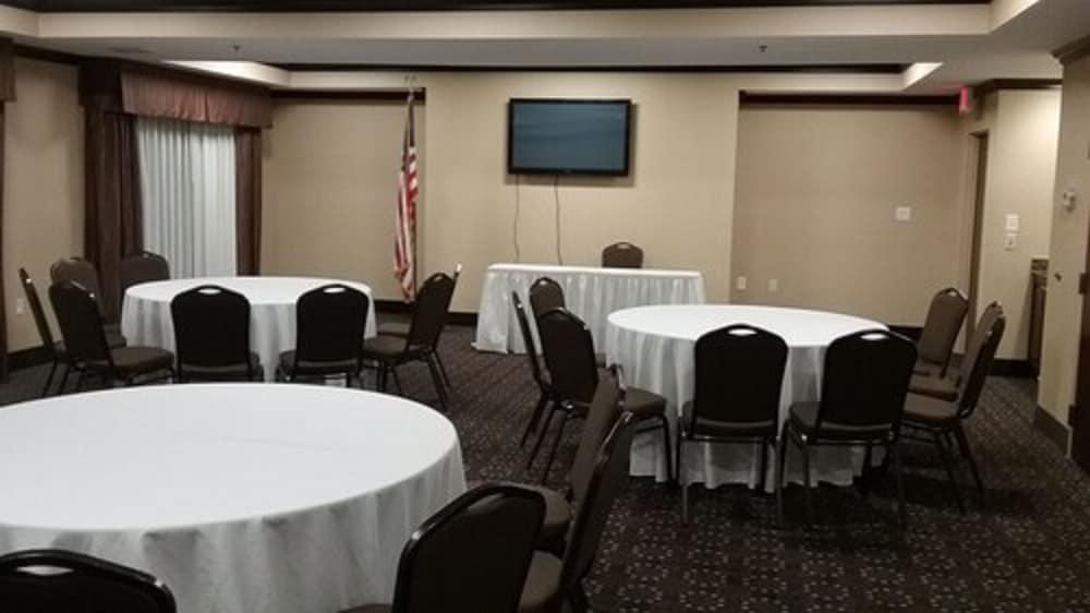 Hampton Inn & Suites Phenix City- Columbus Area Zewnętrze zdjęcie