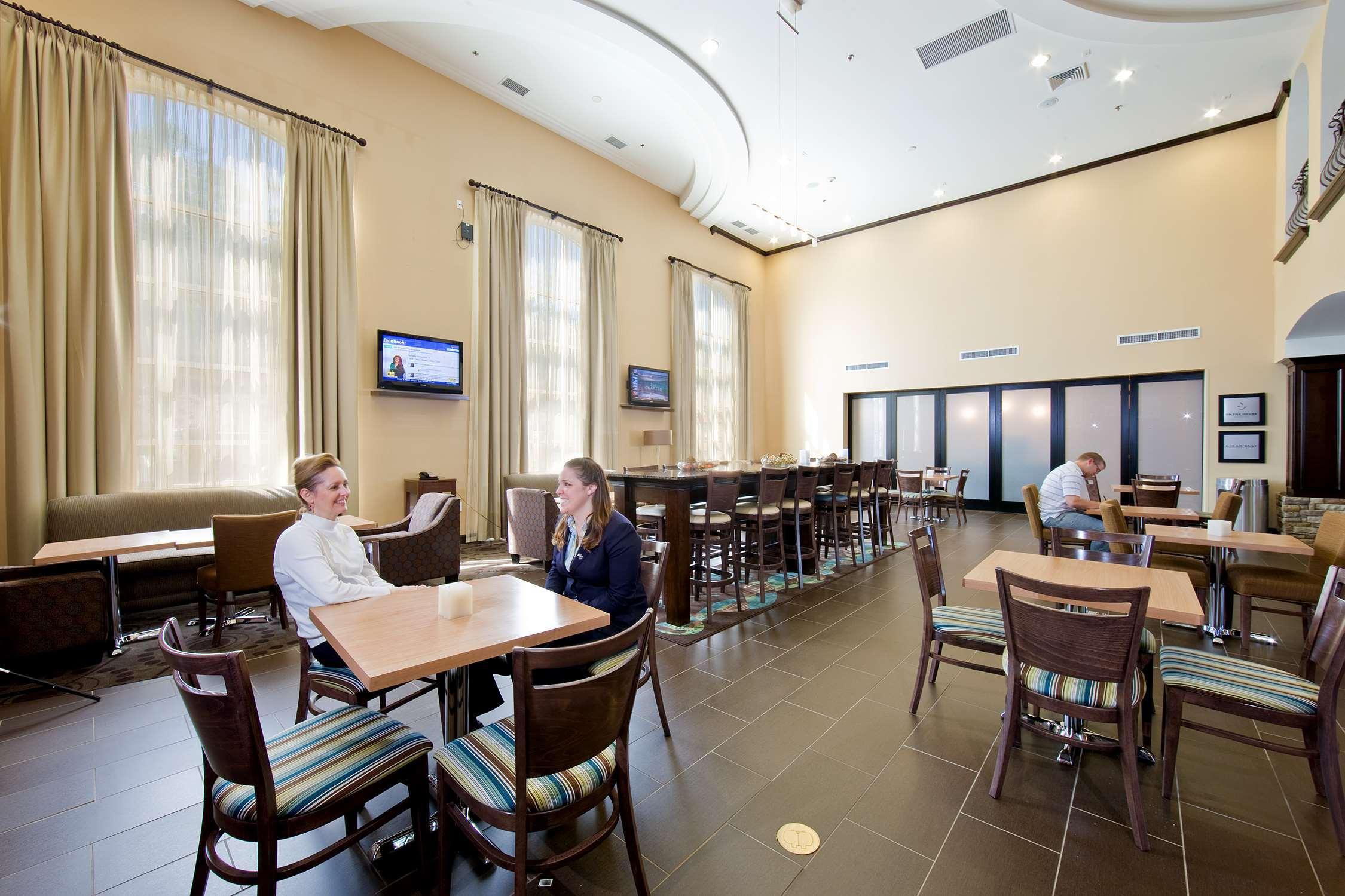 Hampton Inn & Suites Phenix City- Columbus Area Zewnętrze zdjęcie