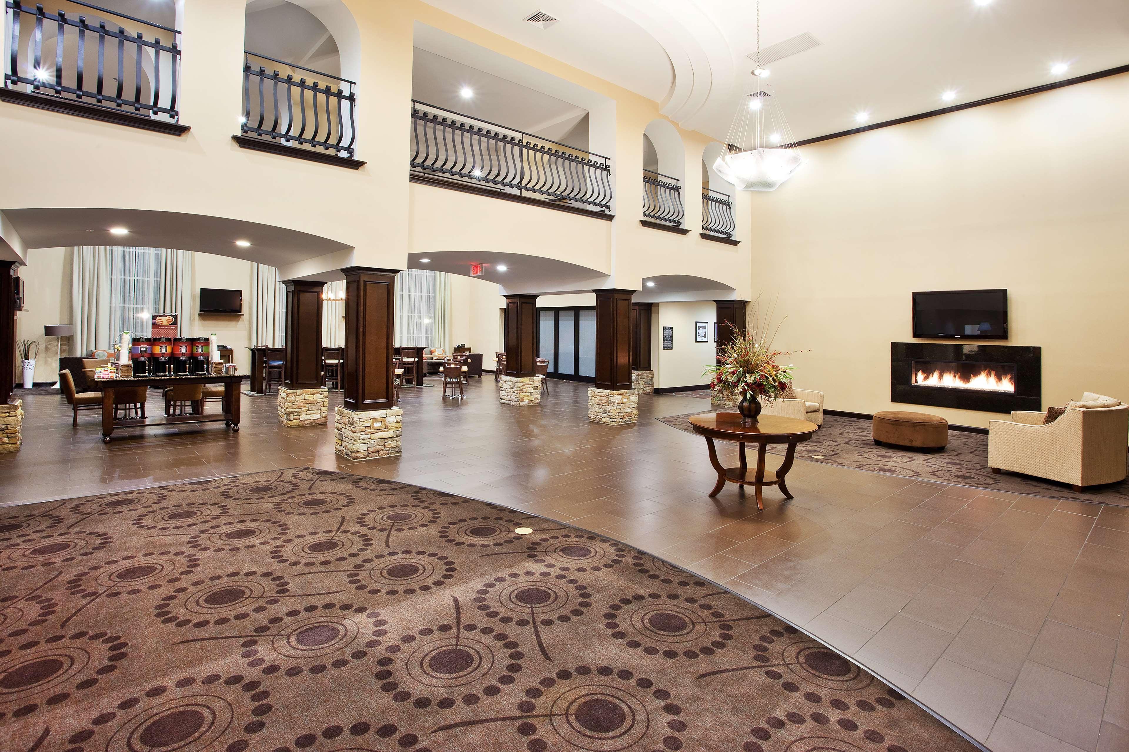 Hampton Inn & Suites Phenix City- Columbus Area Zewnętrze zdjęcie