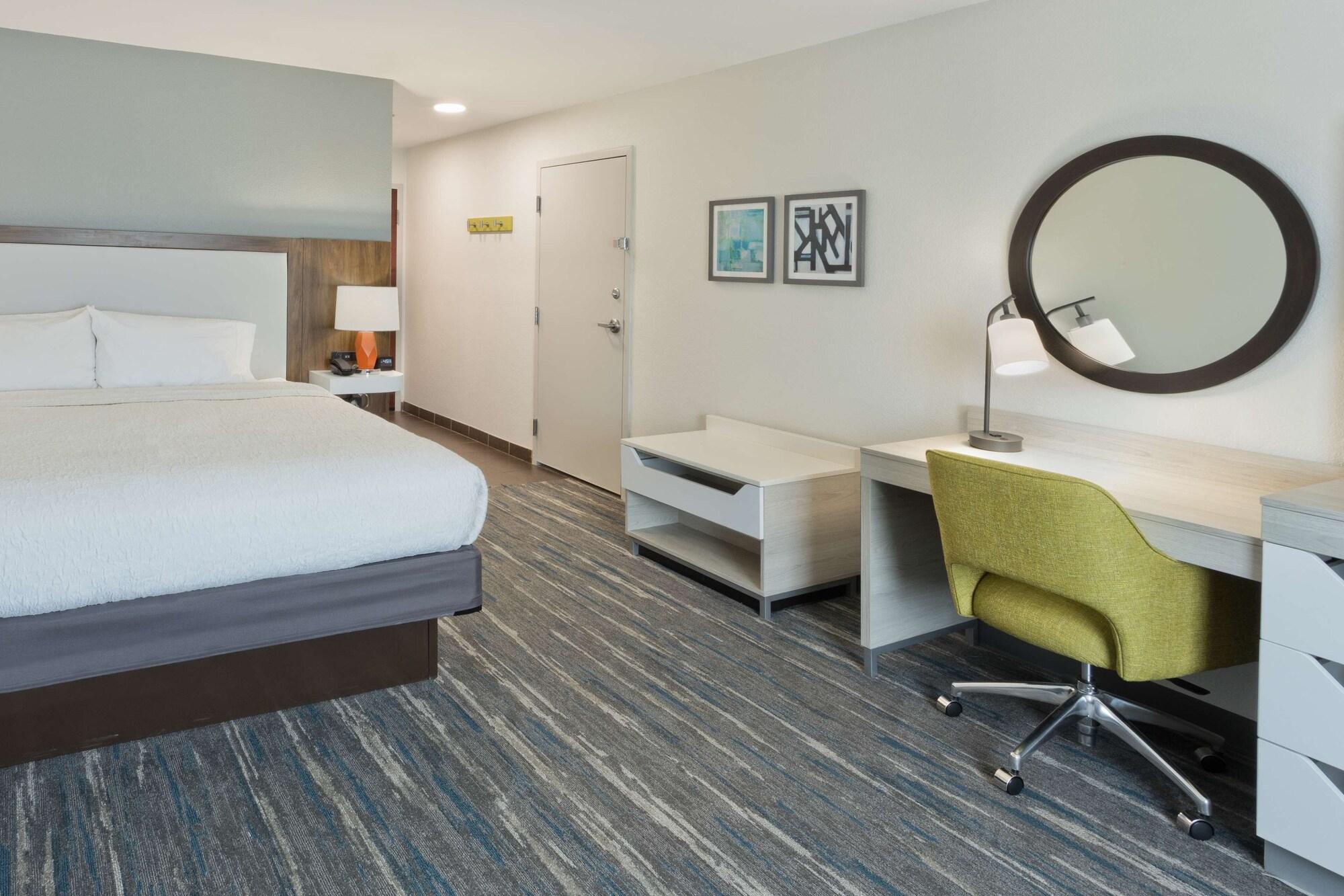 Hampton Inn & Suites Phenix City- Columbus Area Zewnętrze zdjęcie