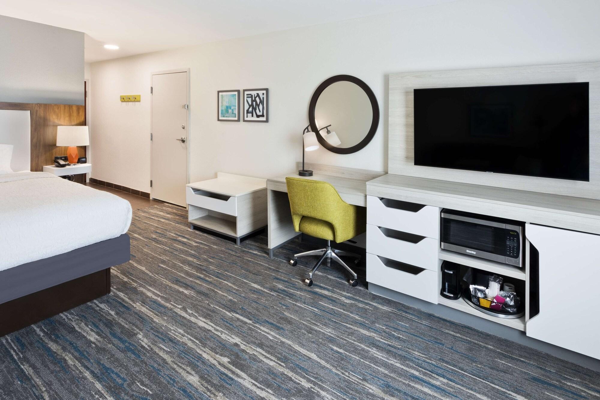 Hampton Inn & Suites Phenix City- Columbus Area Zewnętrze zdjęcie