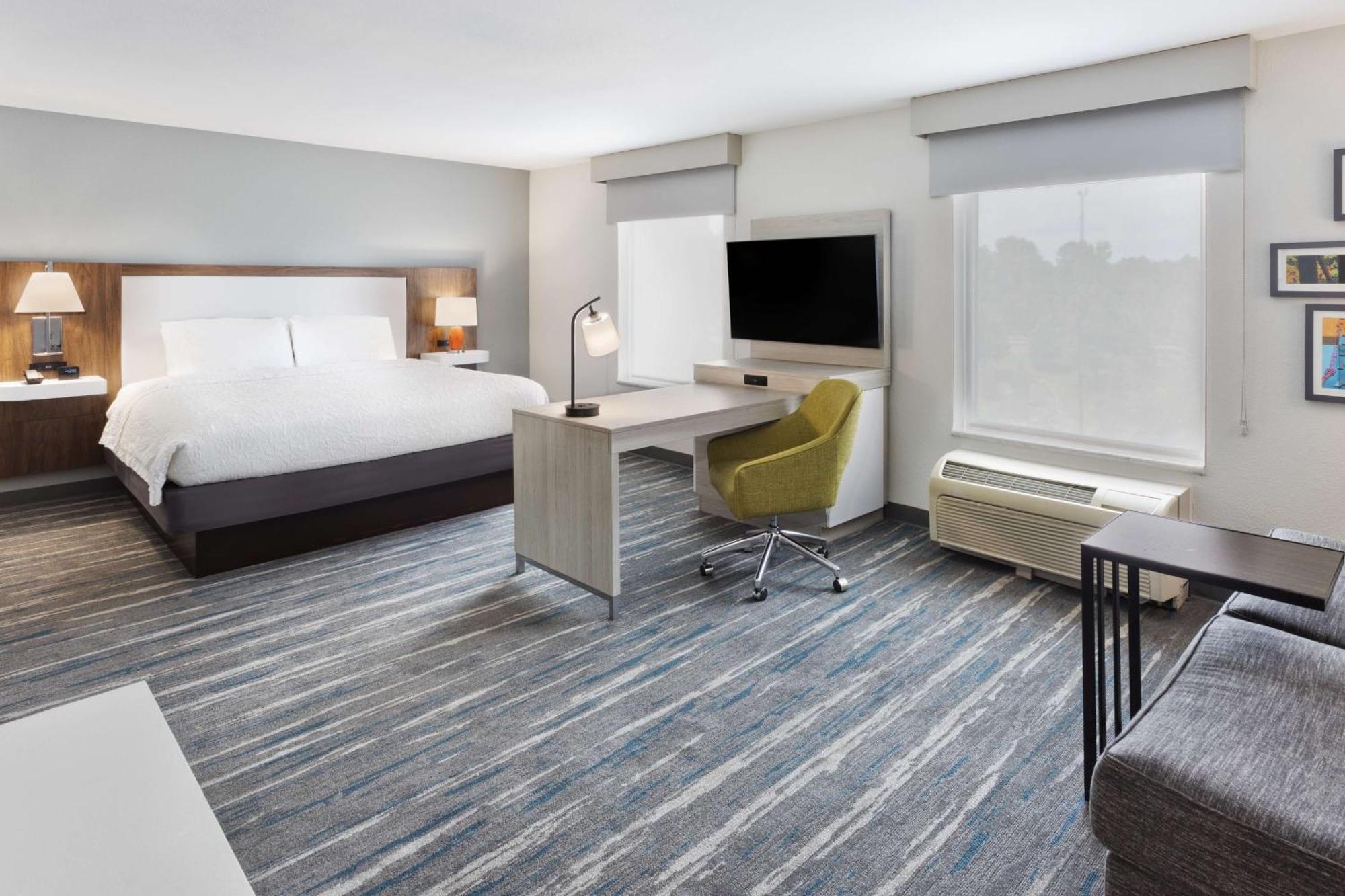Hampton Inn & Suites Phenix City- Columbus Area Zewnętrze zdjęcie