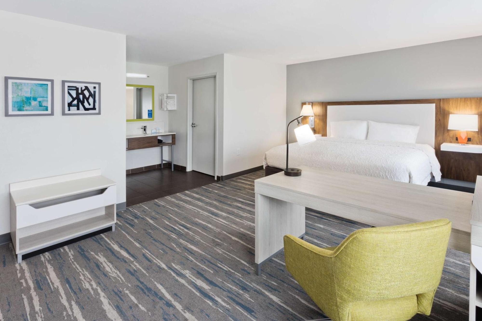 Hampton Inn & Suites Phenix City- Columbus Area Zewnętrze zdjęcie
