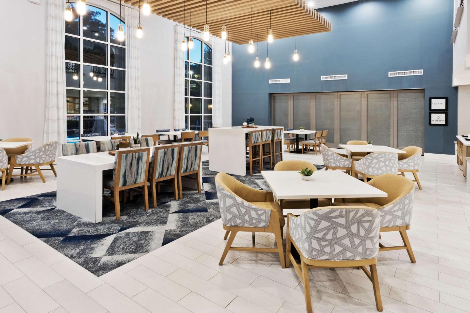 Hampton Inn & Suites Phenix City- Columbus Area Zewnętrze zdjęcie